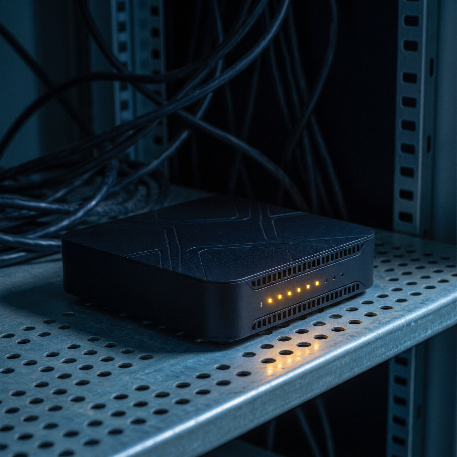 Ultimate Homelab Node Architecture for High-Density Virtualization