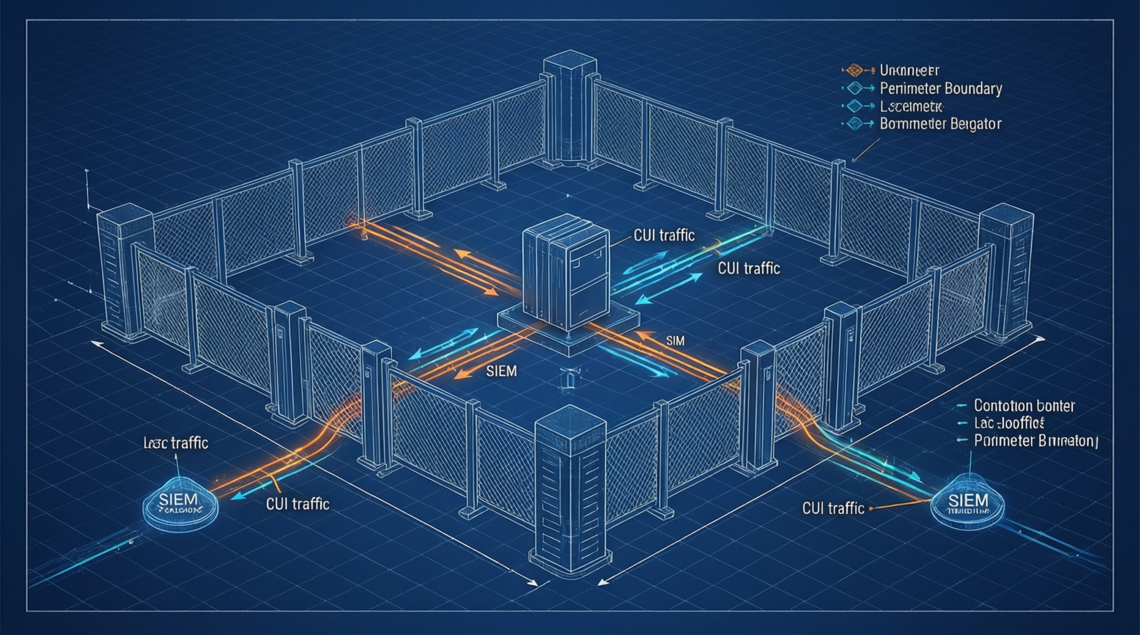 regulatory impact analysis guide FIPS 140-2 historical transition September 2026 firewall requirements