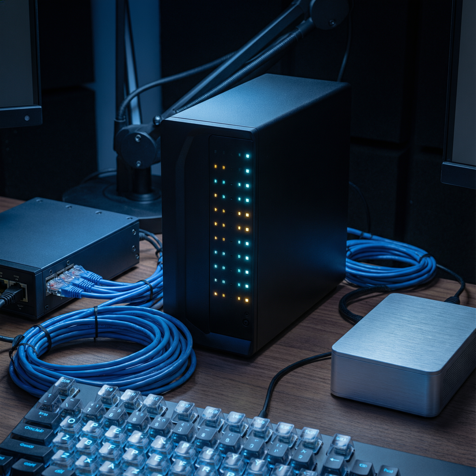 Unlock Satellite Speed: The Pro-Grade Router Stack That Stops Starlink Drops