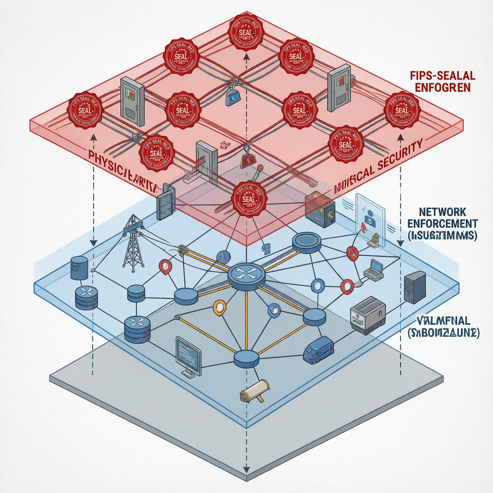 best pre-validated fips 140-2 level 2 perimeter gateways for dod suppliers