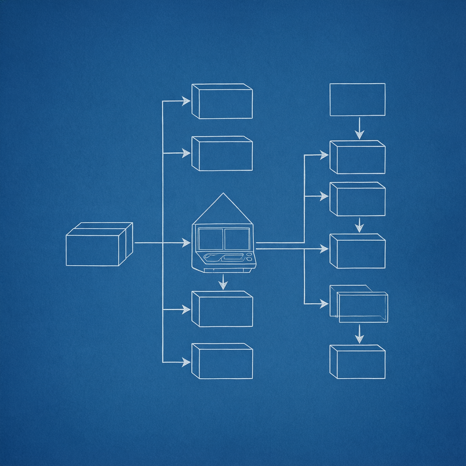 Elgato Stream Deck system monitoring setup with HWiNFO