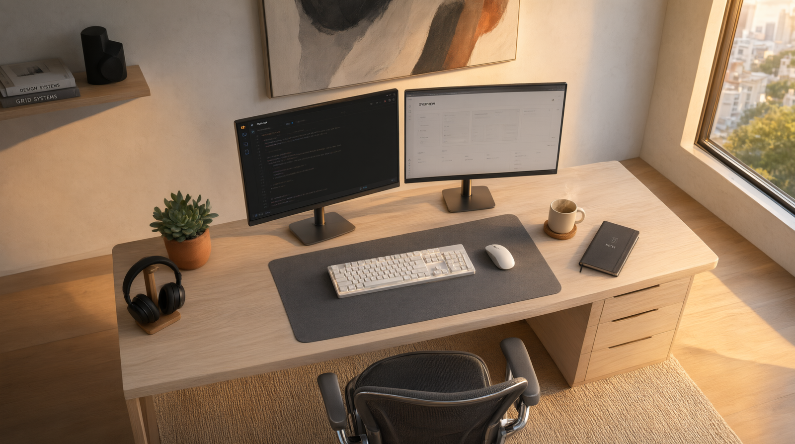 Build Your Future-Proof Dev Environment: The Engineer’s Guide to Zero-Compromise Workspaces