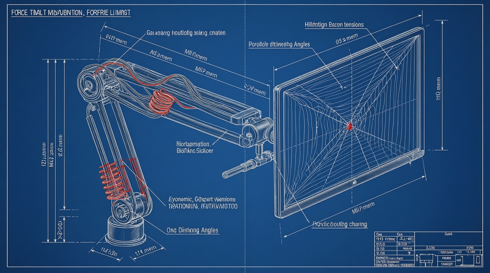 bootstrap growth infrastructure guide Ergert dual monitor arm setup for DevOps
