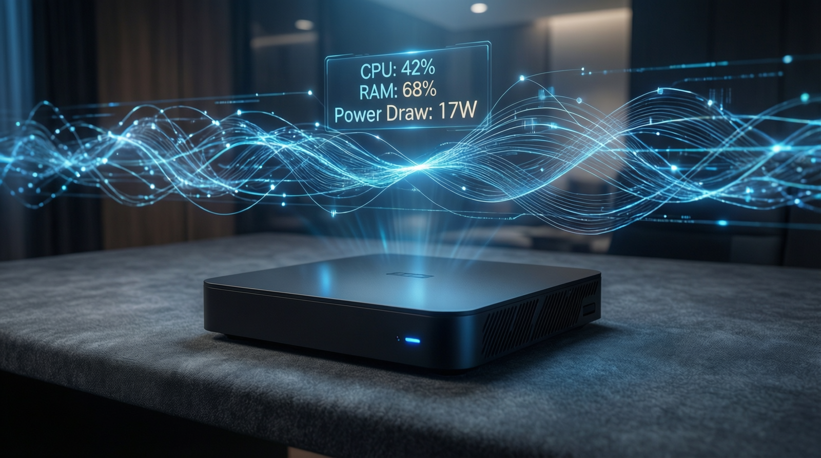Next-Gen Mini PC Stability: Proxmox Efficiency Benchmarks Revealed
