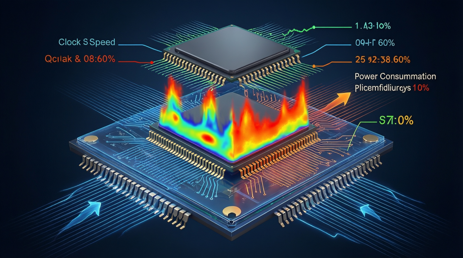 hardware comparison review GEEKOM A8 vs GEEKOM A6 Proxmox node power consumption