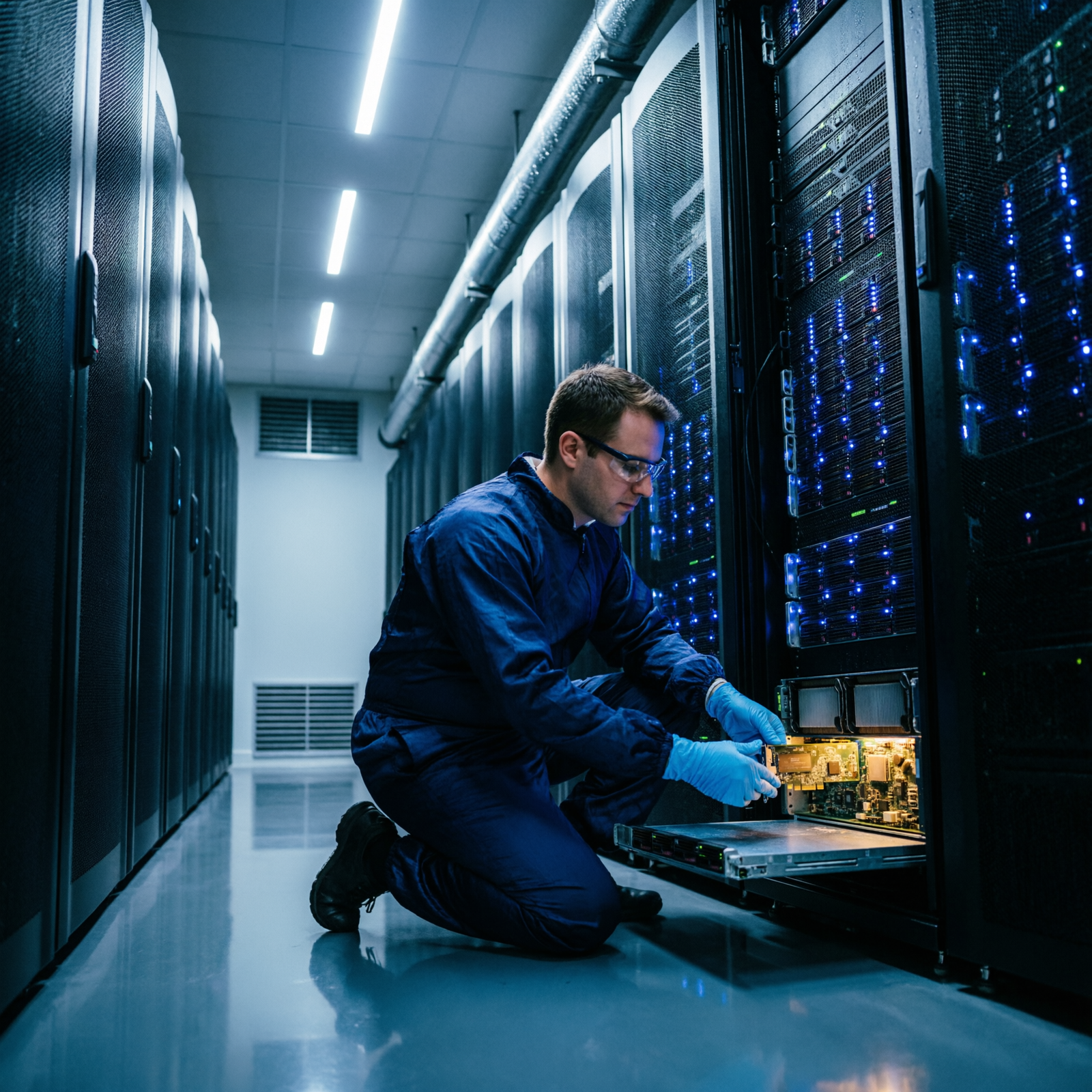 The DoD Contractor’s Firewall Survival Guide: Avoid Audit Failures with TAA-Compliant Gear
