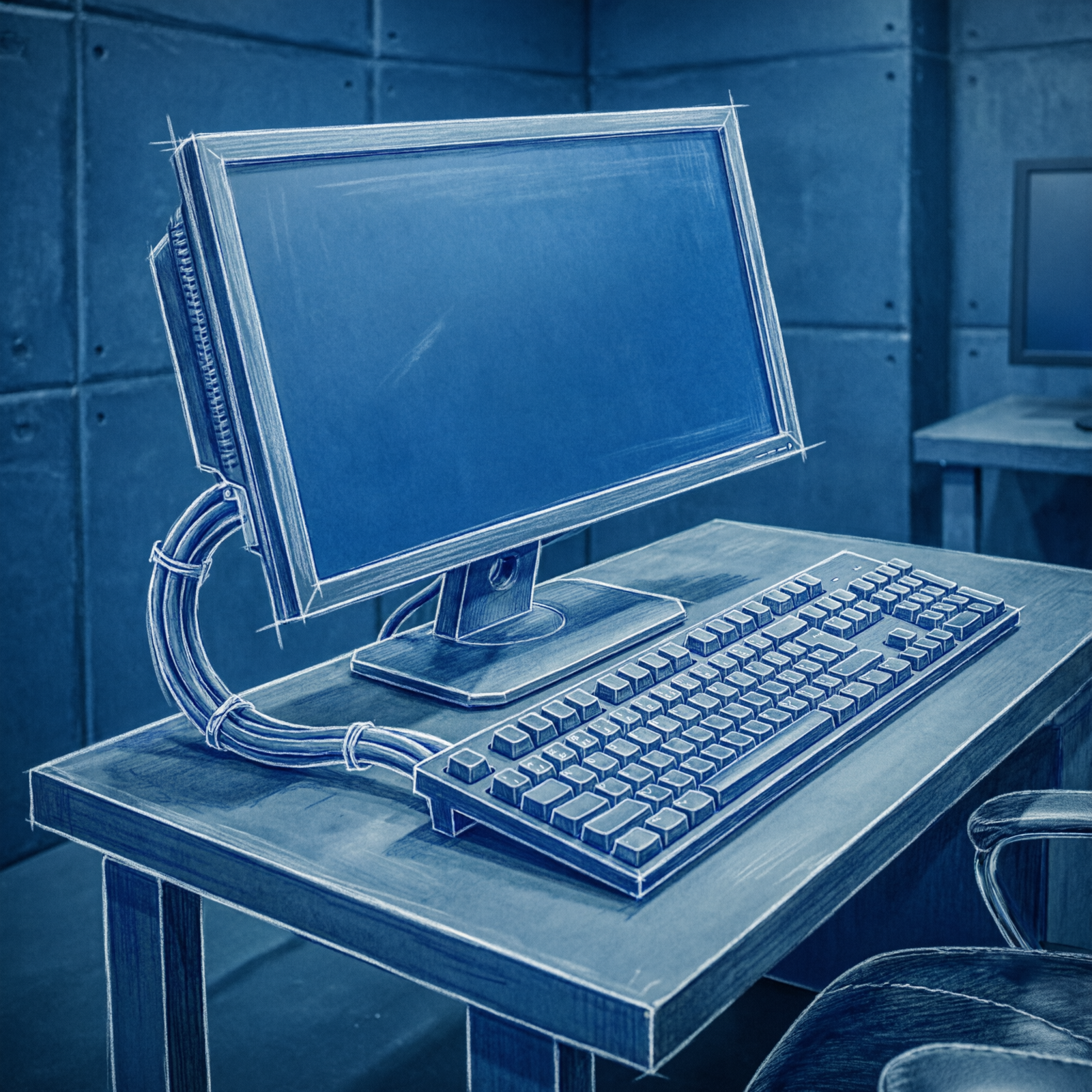 stealth startup founder workspace ergonomic guide
