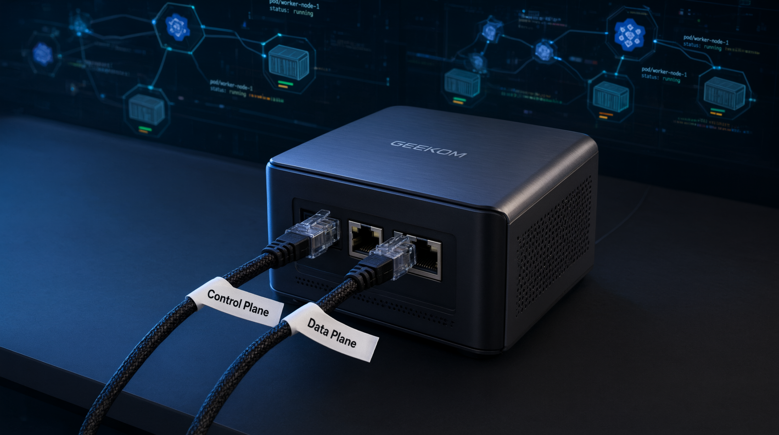 The Silent Powerhouse: Why This Mini PC Is Your Homelab’s Future