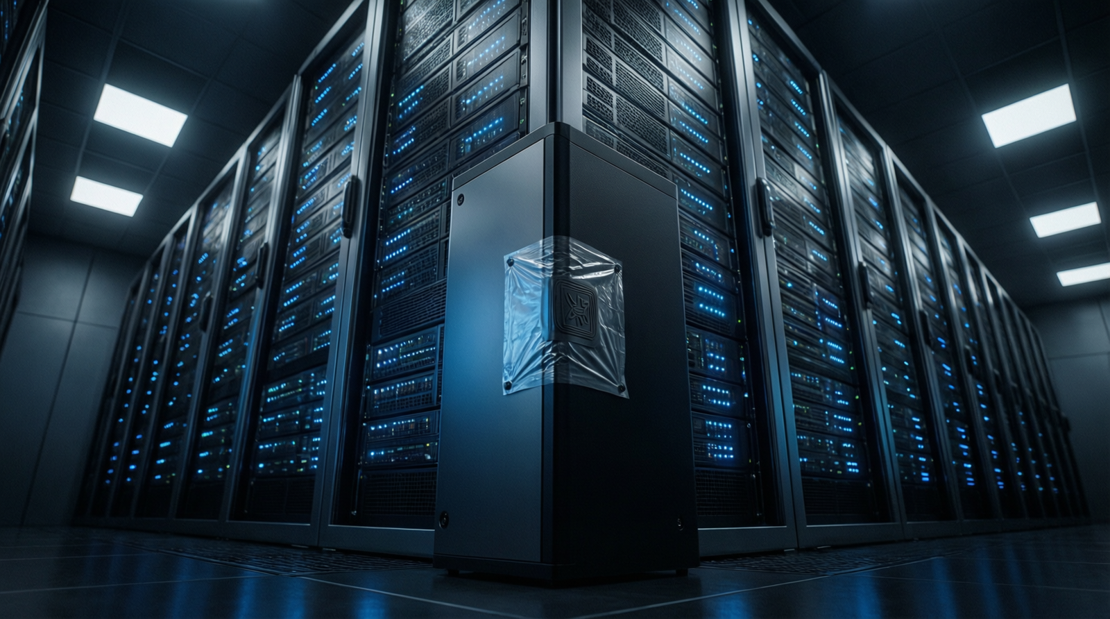 Hardened Network Perimeter Standards for Defense Data Compliance