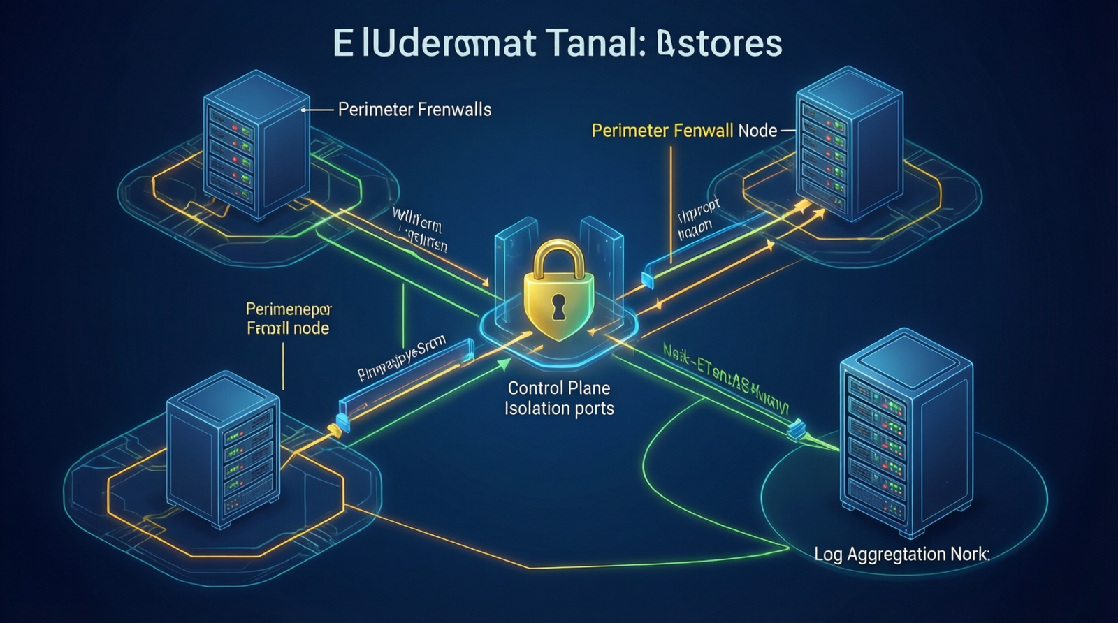 what level of system and network configuration is required for cui setup guide