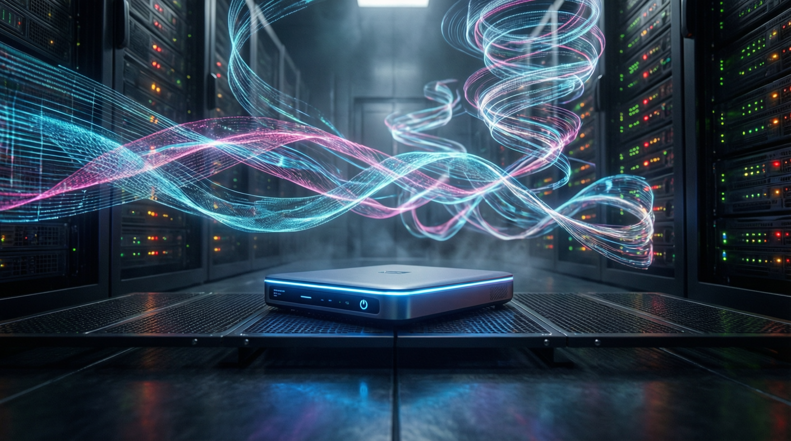 Ultimate Mini-PC Homelab Configuration: Escaping the 16GB RAM Trap