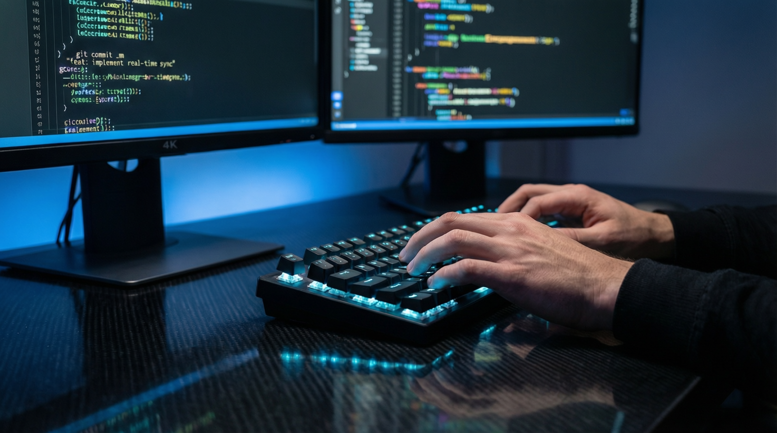 Precision Engineering: Eliminating Developer Fatigue Through Analog Architecture