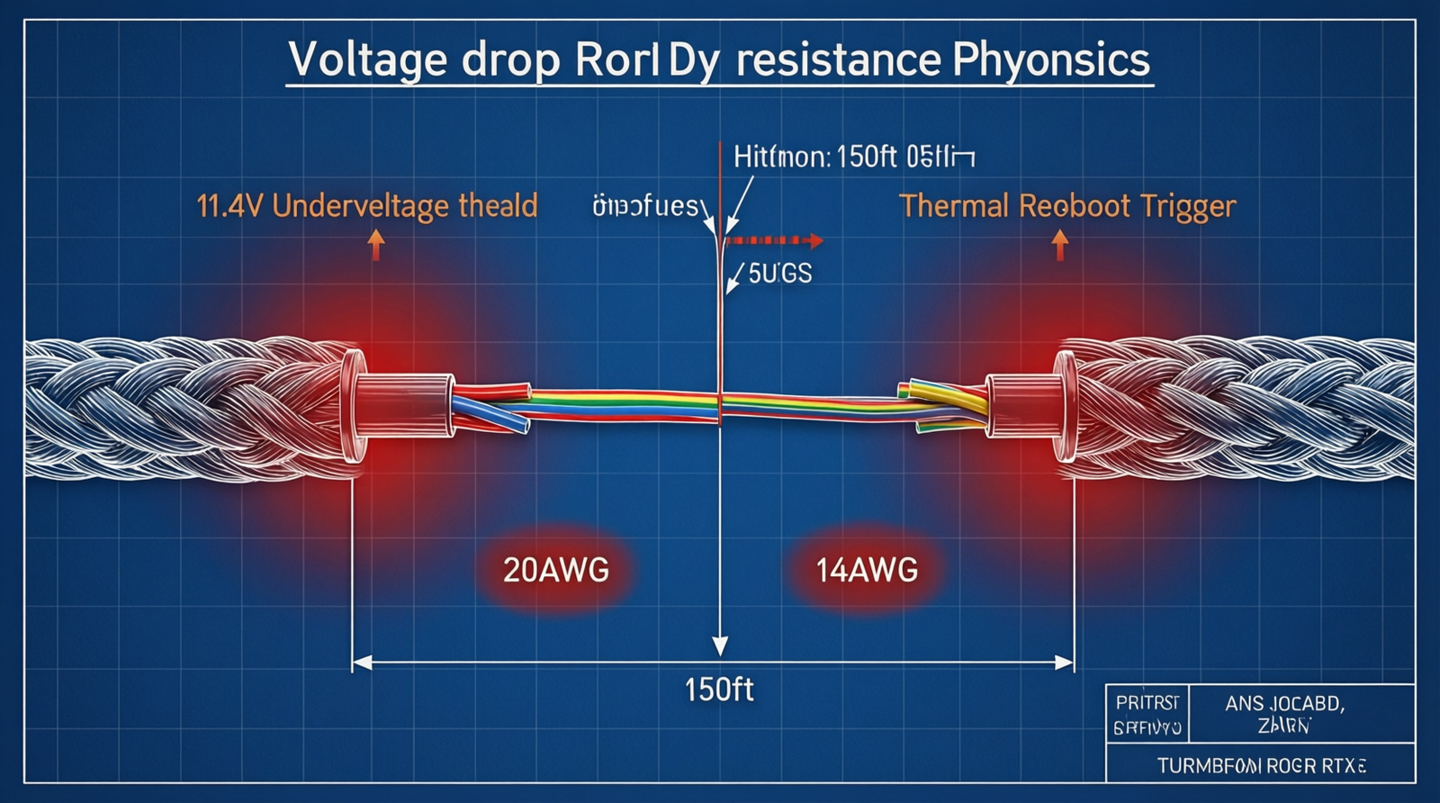 starlink snowmelt power draw spikes how to stabilize power supply input