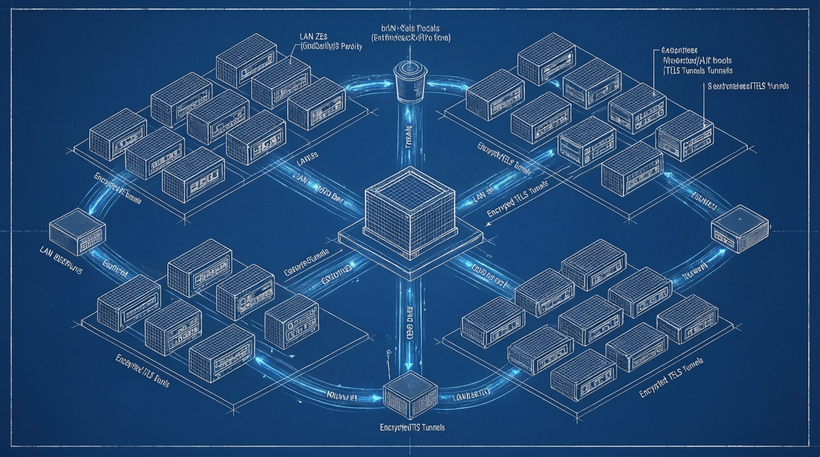 stealth startup NDA and intellectual property protection framework step by step