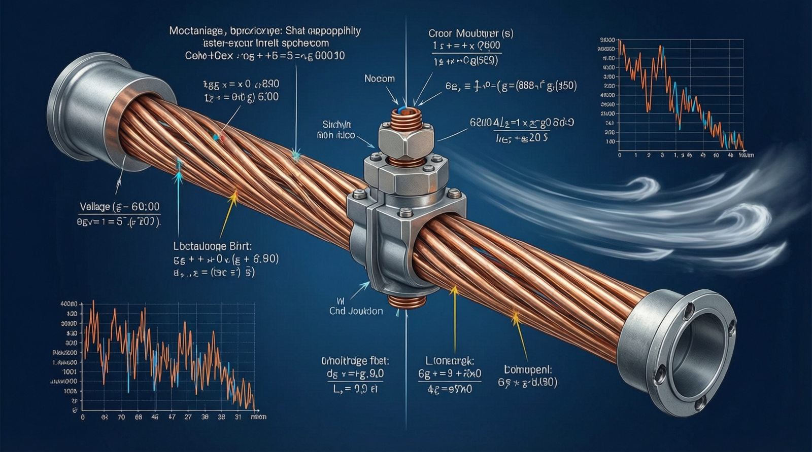 starlink line of sight obstruction diagnostic and physical cable fix