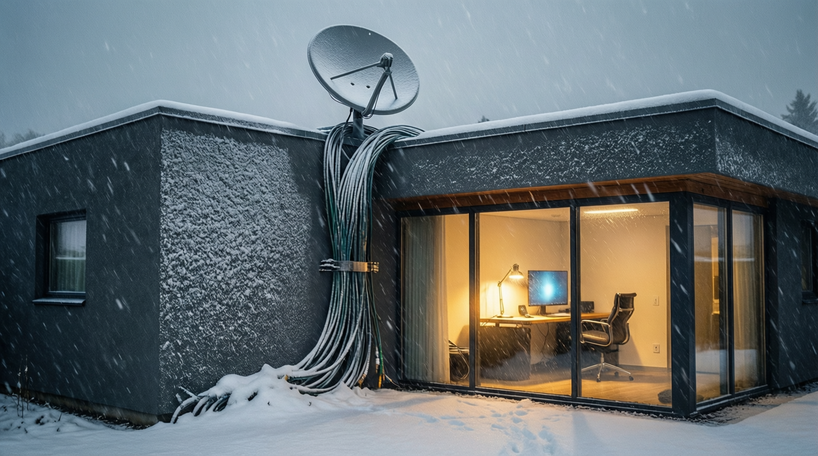 Ultimate Starlink Network Stability Guide: Eliminating Packet Loss & Reboot Loops