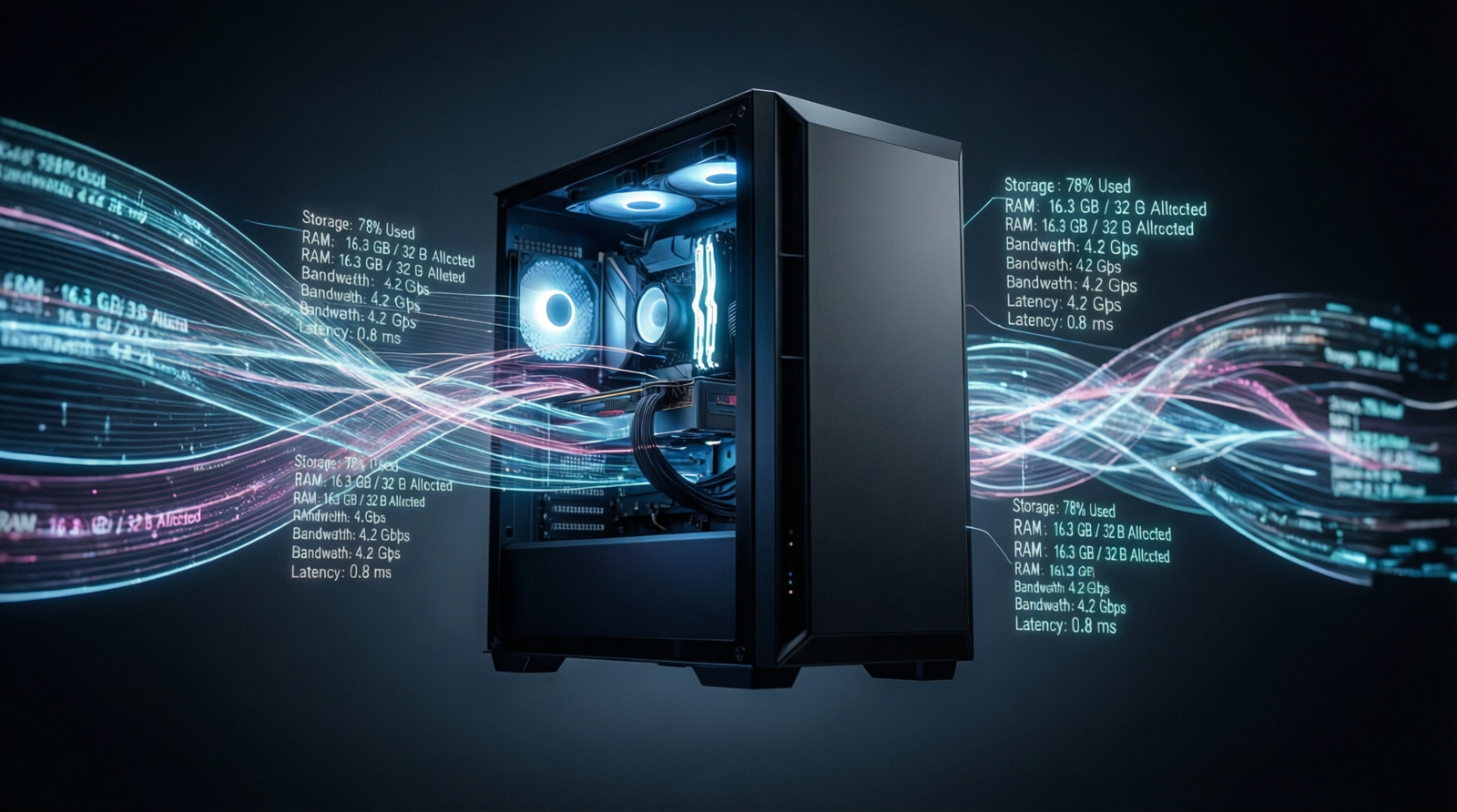 TrueNAS Core Optimization: Eliminate Bottlenecks with High-Performance Mini PC Specs