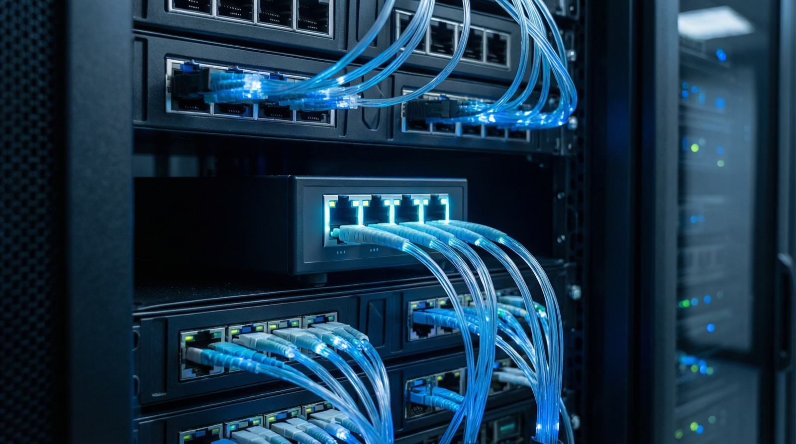 Ultimate Network Infrastructure Guide for High-Performance Kubernetes Clusters
