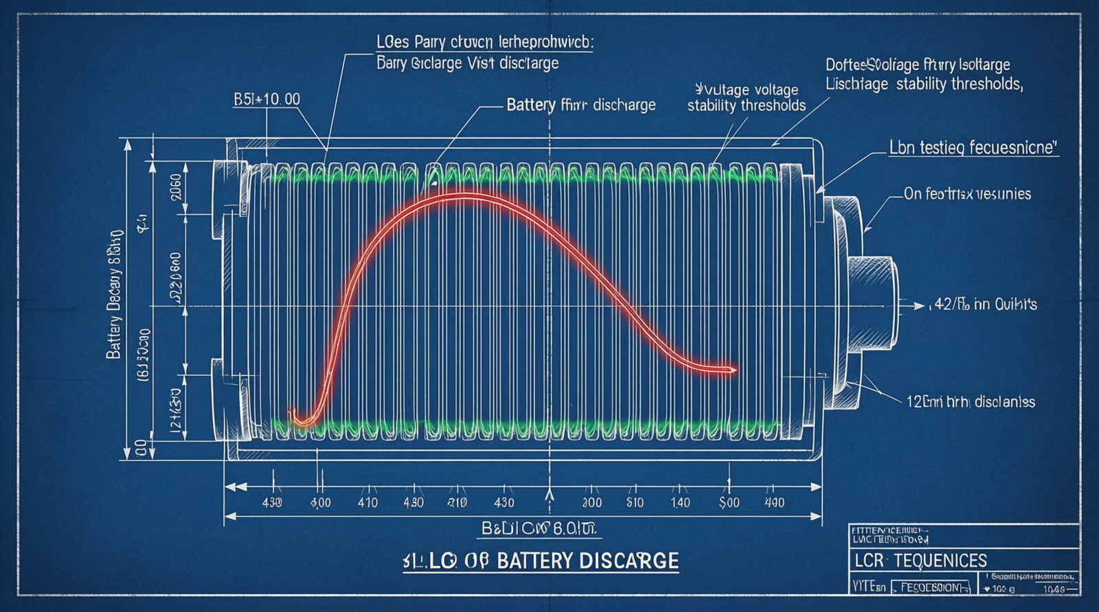 FNIRSI LCR-ST1 smart tweezers battery life and charging specification review